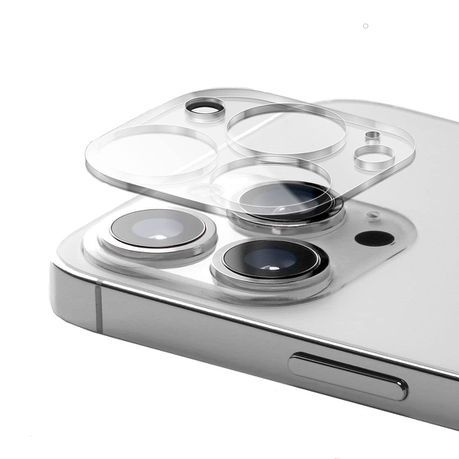 IPhone 14 pro-14 pro Max Schokbestendige Lensbeschermer