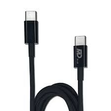Oplaadkabel  1m-Type-C naar Type-C