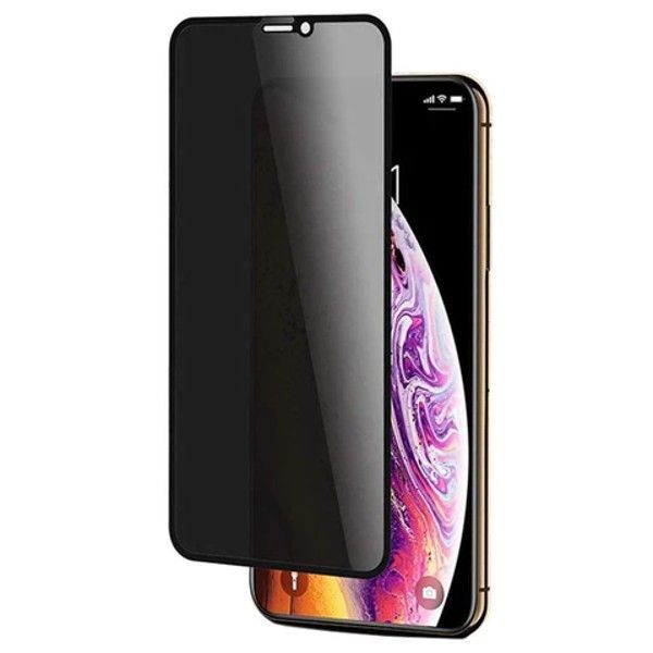 IPhone  Xs Max privacy schermbeschermer van gehard glas 9H biedt uitstekend  bescherming