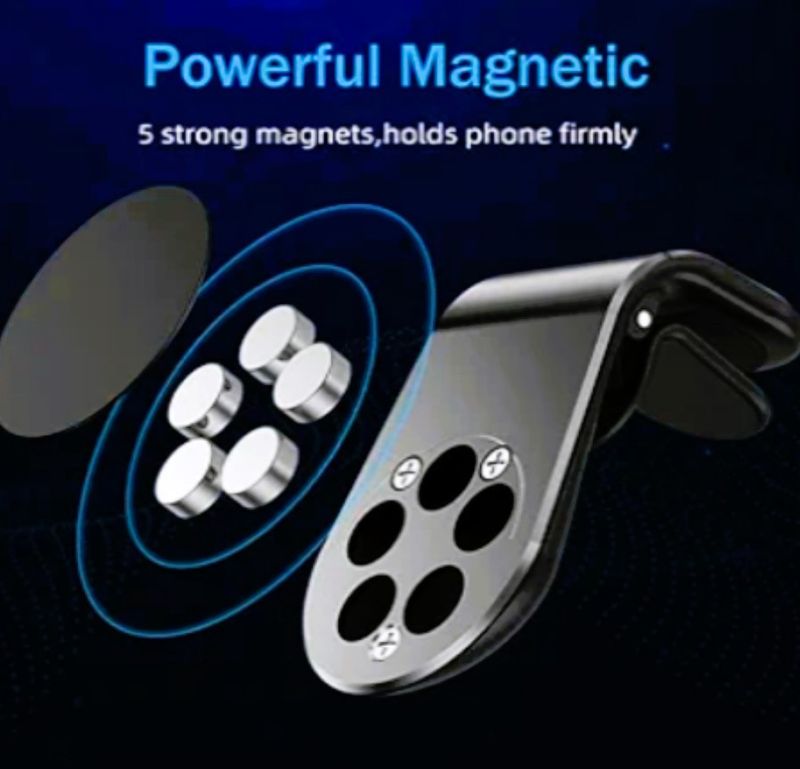 supersterke magnetische telefoonhouder
