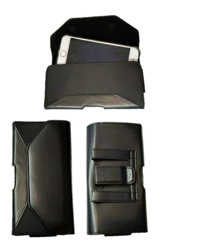 Riem broekhoesje met riemclip 5,5 Inch (L)