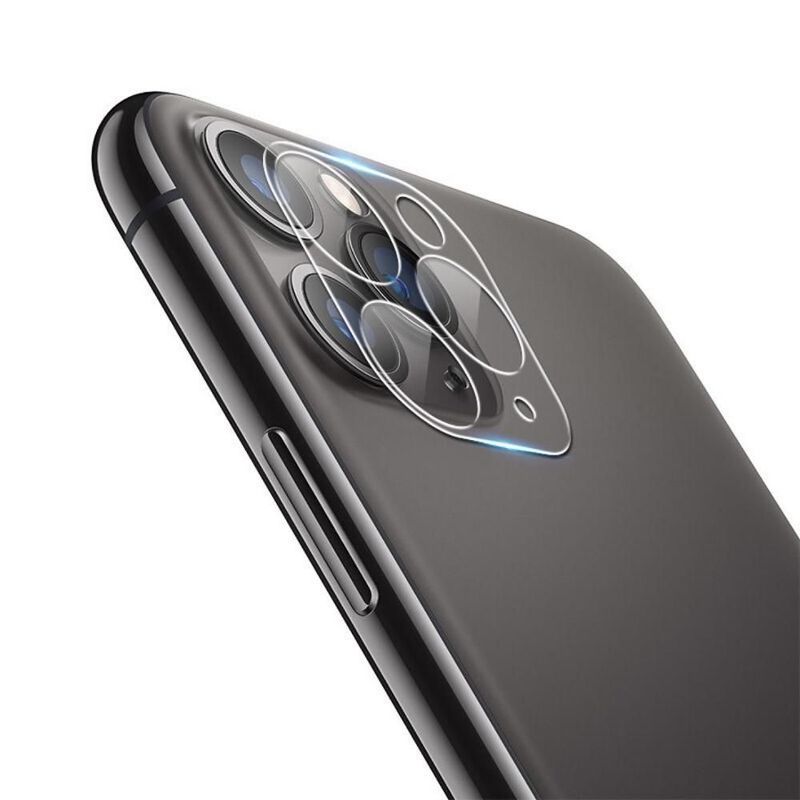 IPhone 12 Pro​ -12 Pro Max Camera Lensbeschermer Gehard Glas