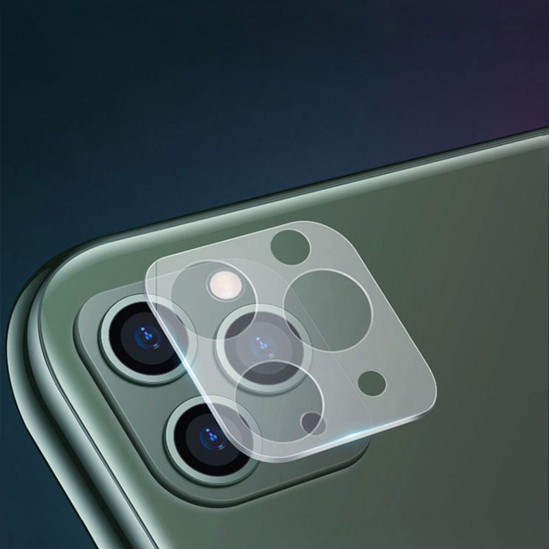 IPhone 12 Pro​ -12 Pro Max Camera Lensbeschermer Gehard Glas