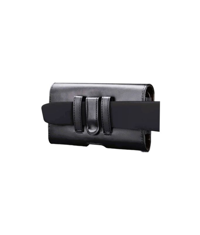 Broekriemhoesje met riemclip 6,5 Inch (XL)