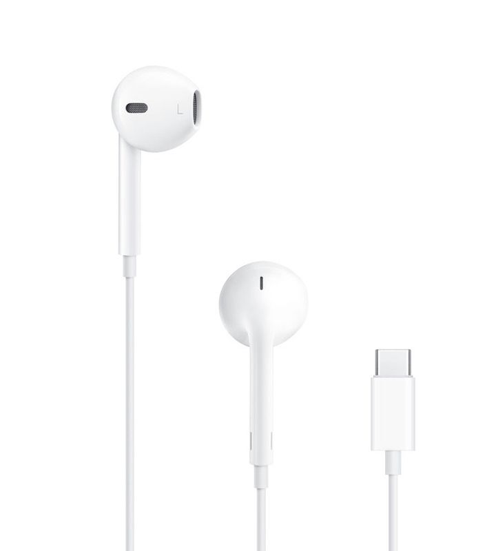 USB C Oortjes  met microfoon voor Iphone en  voor Samsung en andere smartphones met USB-C poorten
