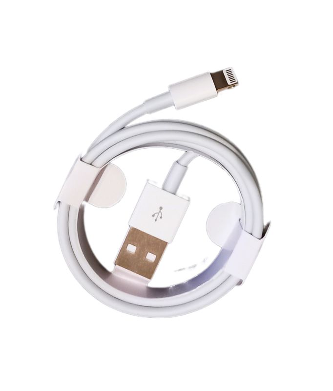 Oplaad kabel Lightning naar USB