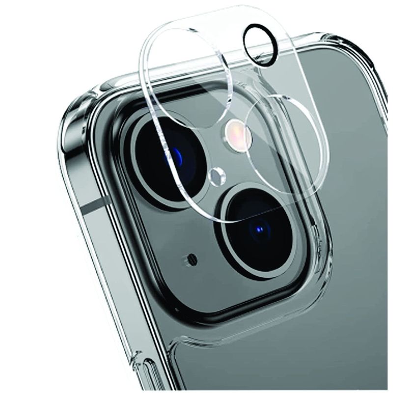 IPhone 13 Camera Lensbeschermer glas
