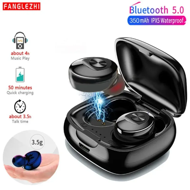 Bluetooth TWS-headset - XG12
