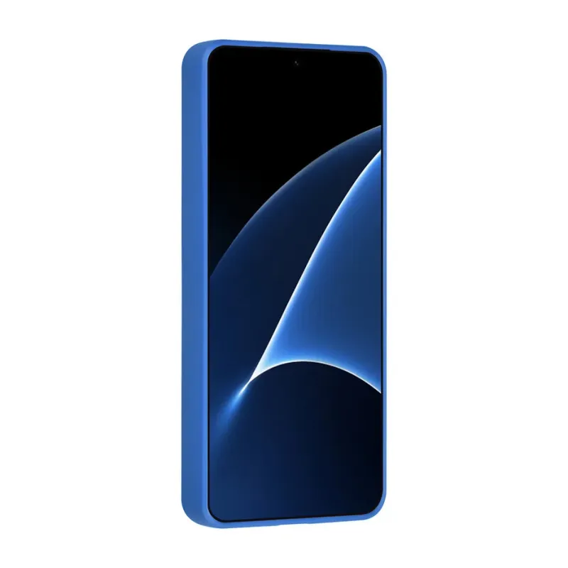 TUNIQ Galaxy S26 Backcover hoesje - Diepblauw