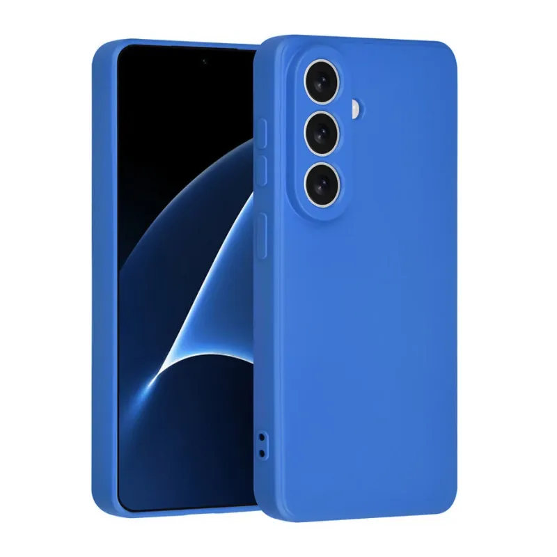 TUNIQ Galaxy S26 Backcover hoesje - Diepblauw