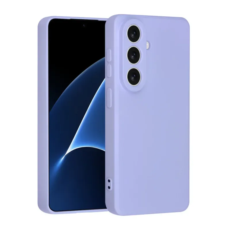 TUNIQ Galaxy S26 Backcover hoesje - Lila