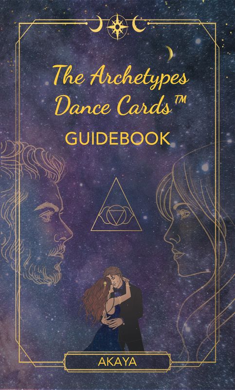 Archetypes Dance – The Guidebook