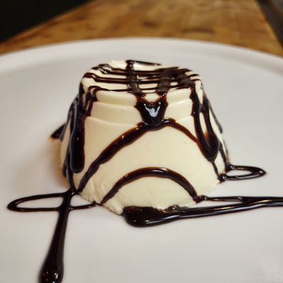Desserts