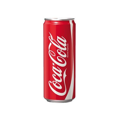 Coca 33 cl