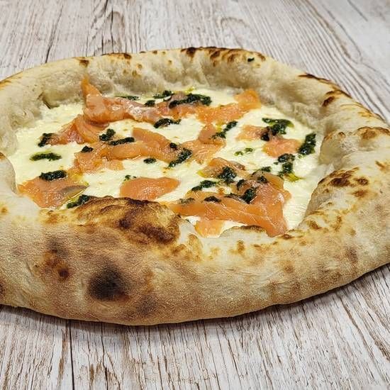 Saumon