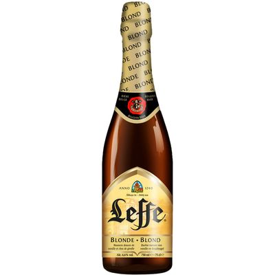 Leffe 33 cl