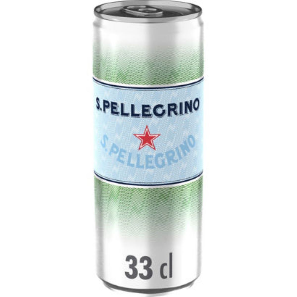 San pellegrino 33cl
