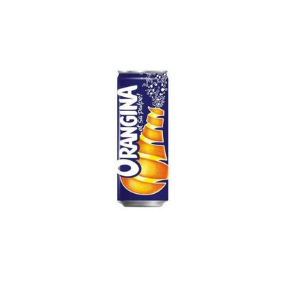 Orangina 33 cl