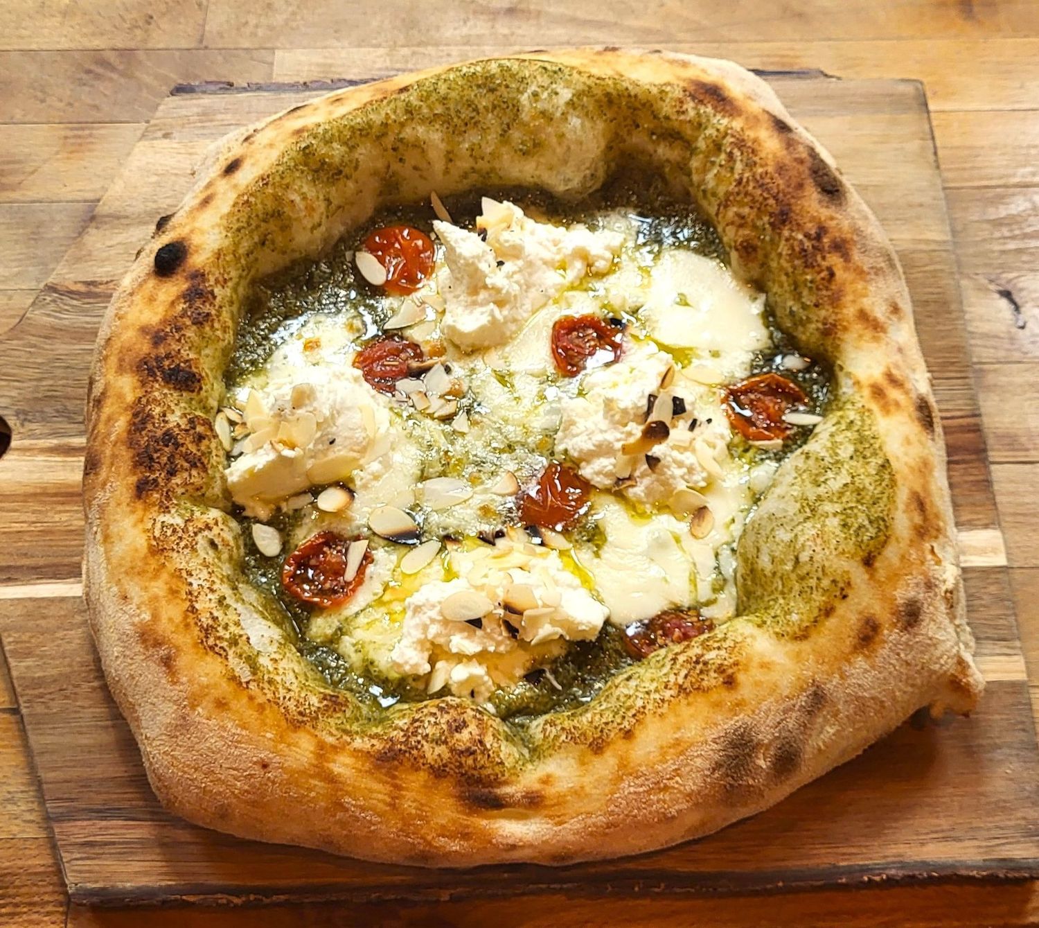 Burrata