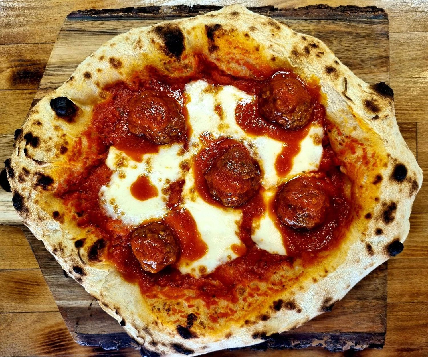 Polpetta
