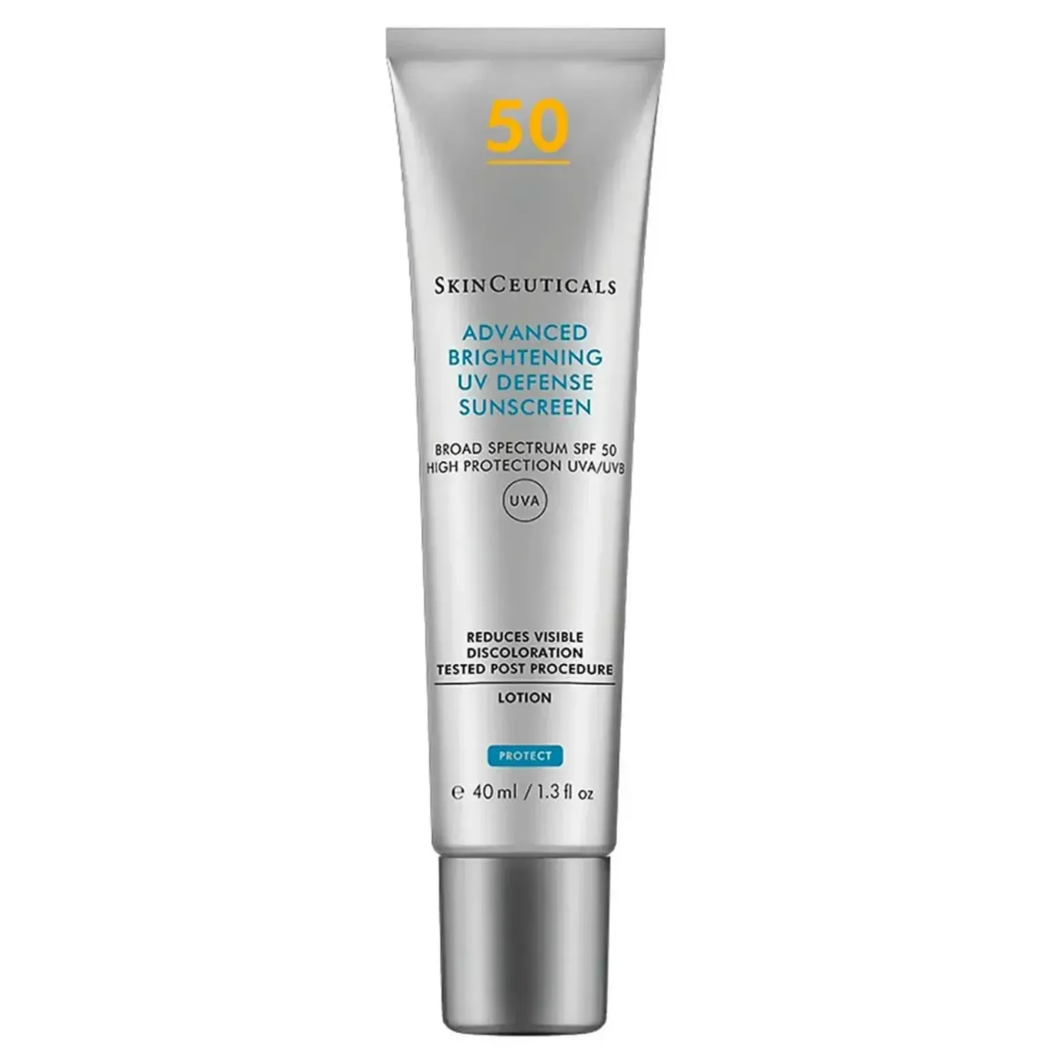 SkinCeuticals Advanced Brightening UV Defense SPF 50