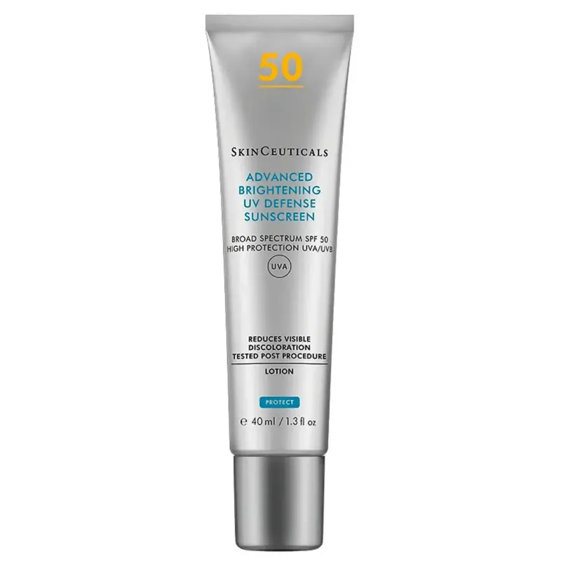 SkinCeuticals Advanced Brightening UV Defense SPF 50