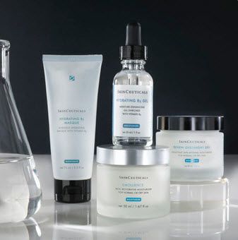 MOISTURISE