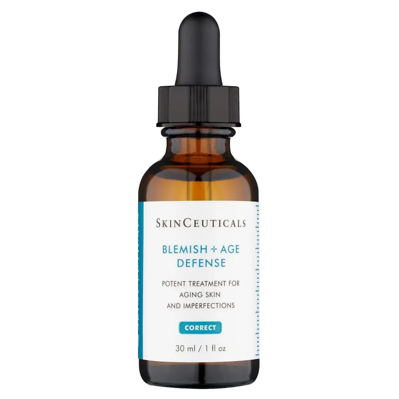 SkinCeuticals Blemish + Age Defense