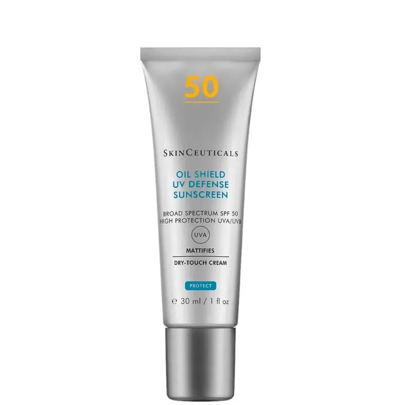 SkinCeuticals Oil Shield UV Defense SPF 50