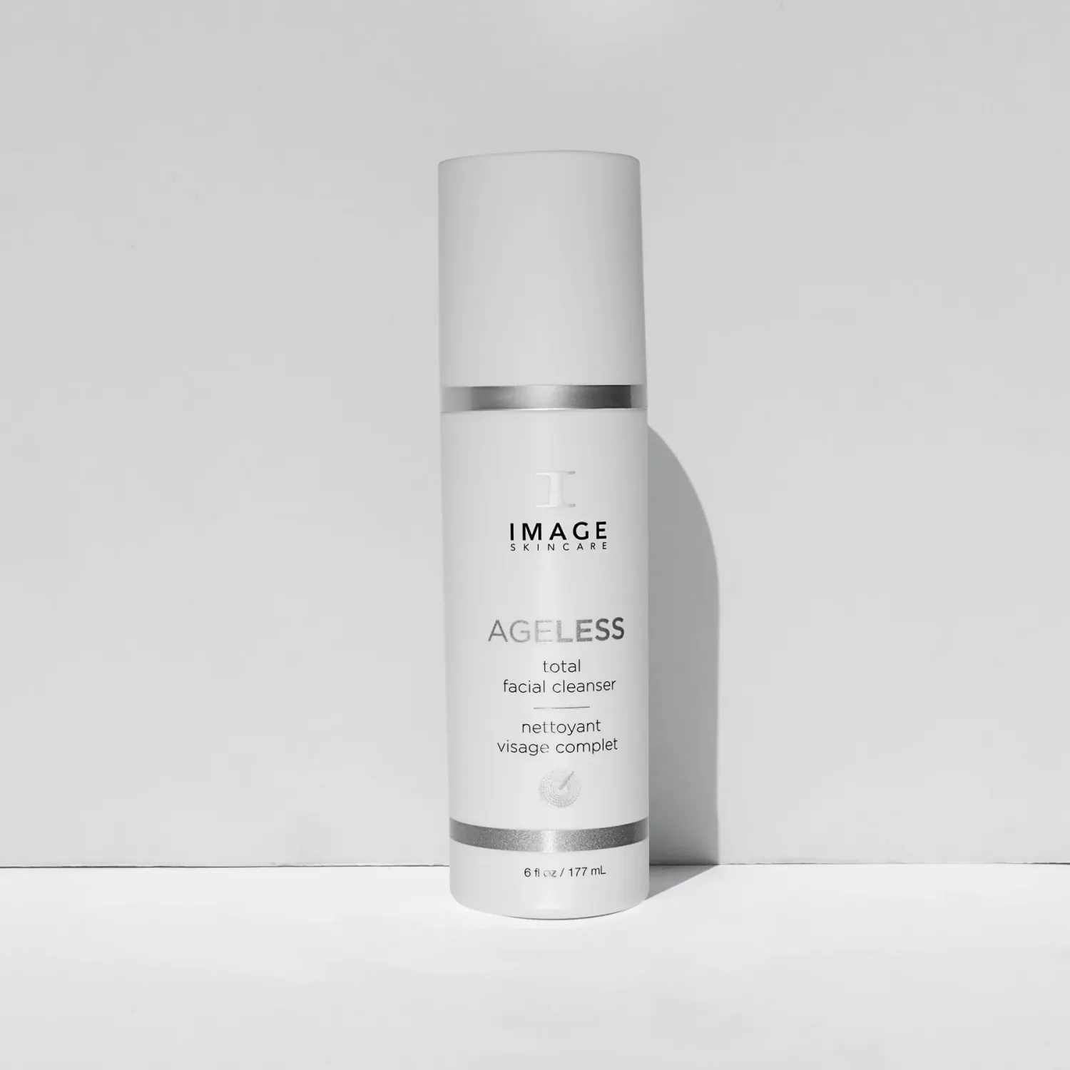 Ageless Total Facial Cleanser