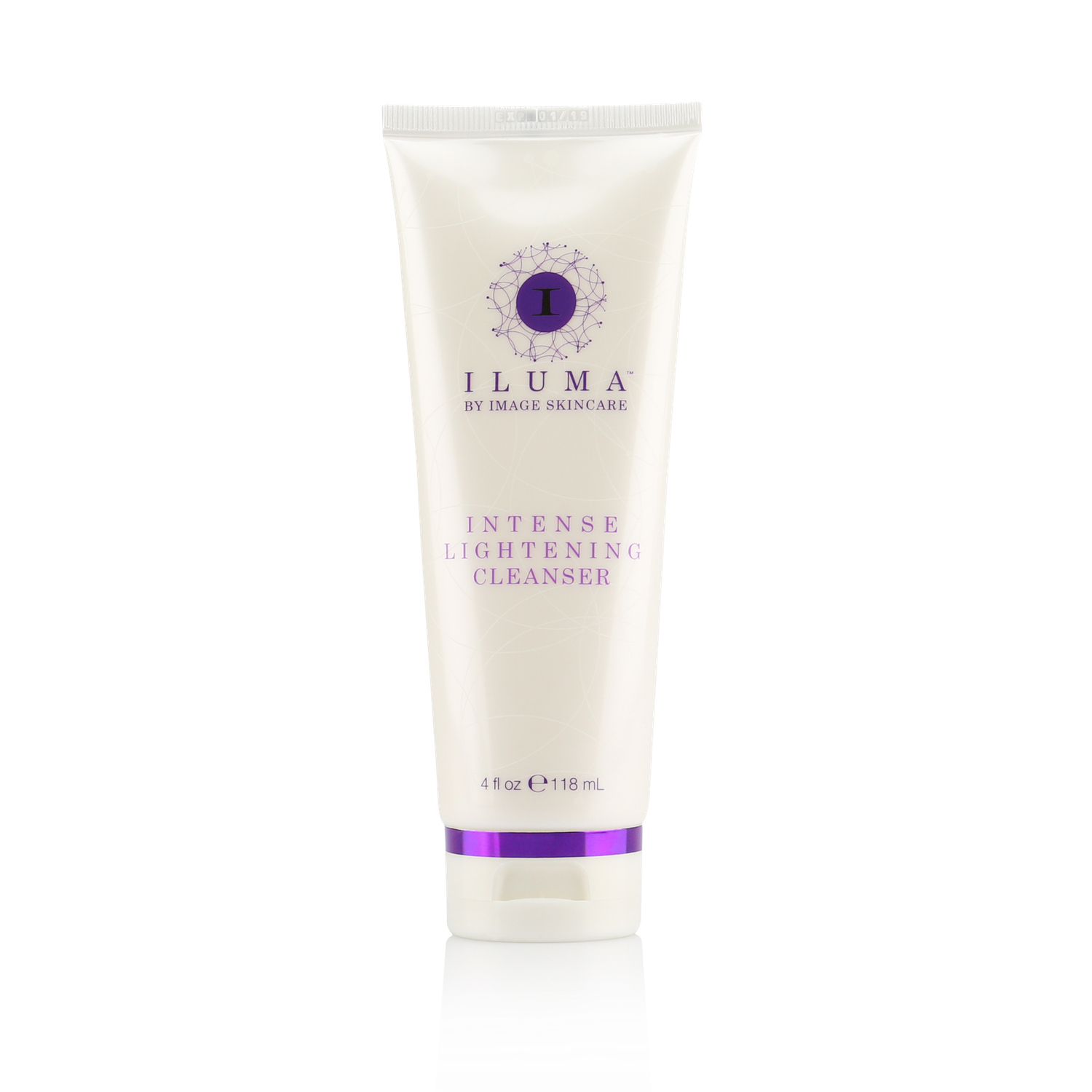 Iluma Intense Brightening Cleanser