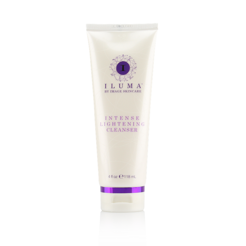 Iluma Intense Brightening Cleanser