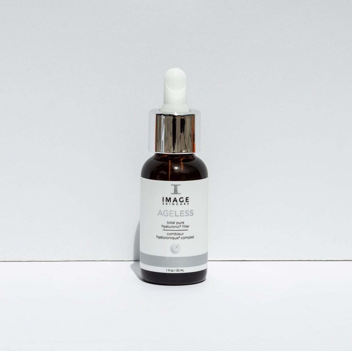 Ageless Total Pure Hyaluronic Filler