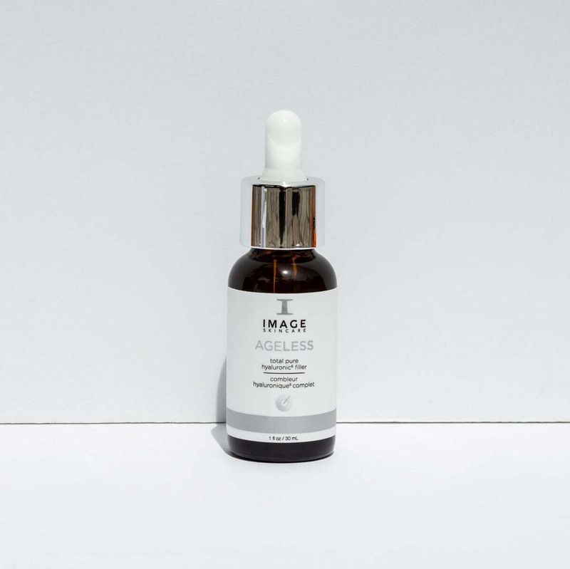 Ageless Total Pure Hyaluronic Filler