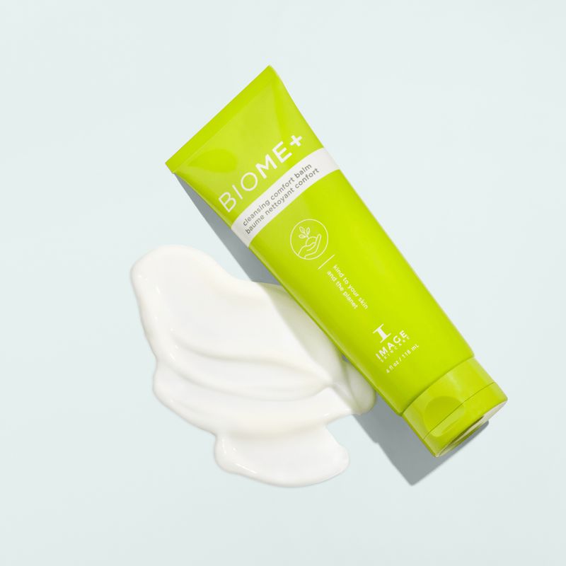 BIOME+ cleansing comfort balm