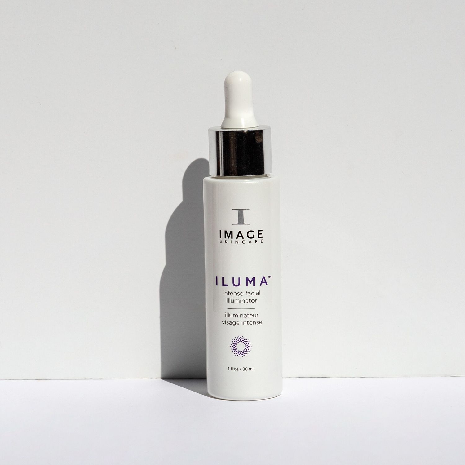 ILUMA Intense Facial Illuminator