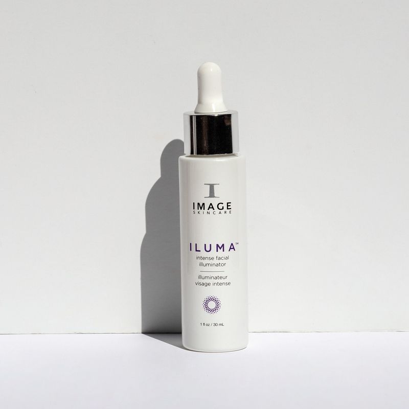 ILUMA Intense Facial Illuminator