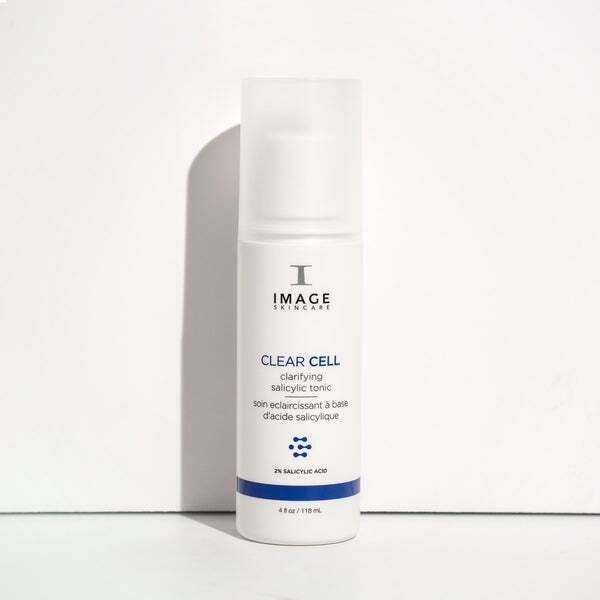 Clear Cell Clarifying Tonic