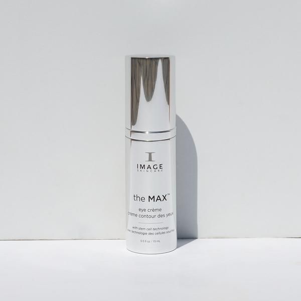 the MAX™ Eye Crème