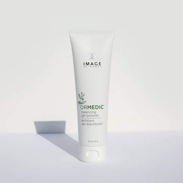 ORMEDIC® Balancing Gel Polisher