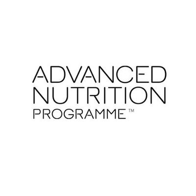 ADVANCED NUTRITION