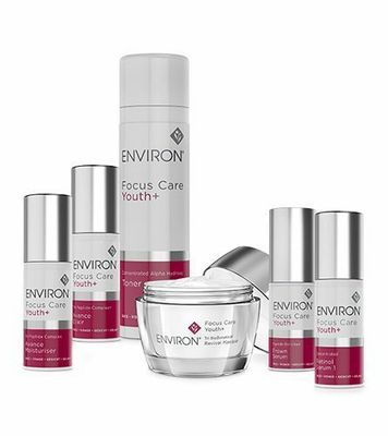 Focus Care™ Youth+