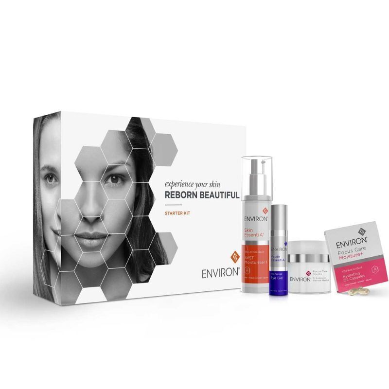 Environ Starter Kit