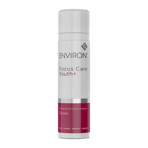 Concentrated Alpha Hydroxy Toner