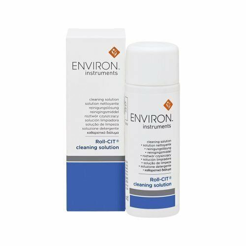 Roll CIT Cleaning Solution
