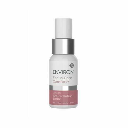 Anti-Pollution Spritz