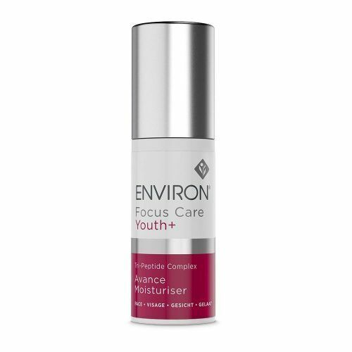 Tri-Peptide Complex Avance Moisturiser+