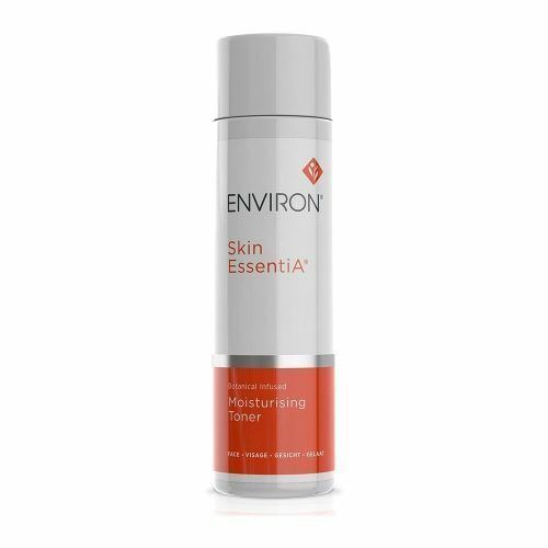 Botanical Infused Moisturising Toner