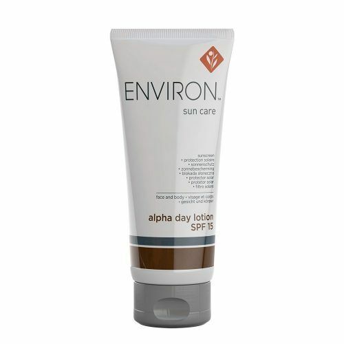 Alpha Day Lotion SPF 15