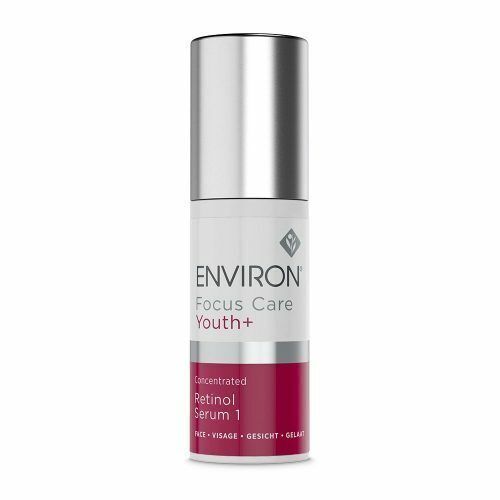 Concentrated Retinol Serum 1